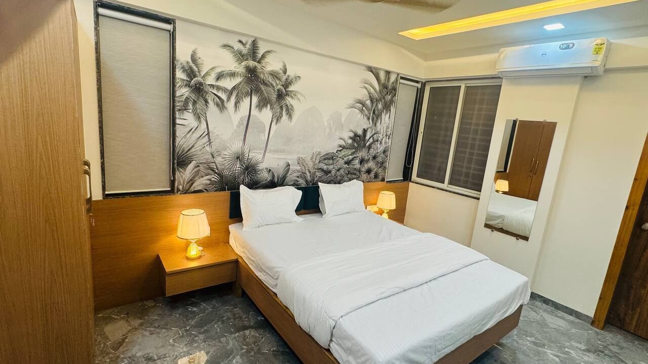 Photo of Bedroom in Nashik