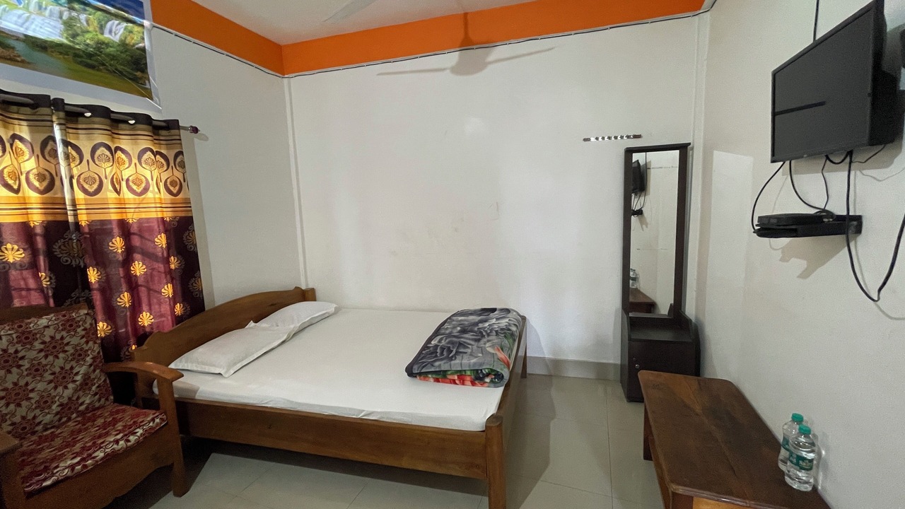 Photo of Bedroom in Dhemaji