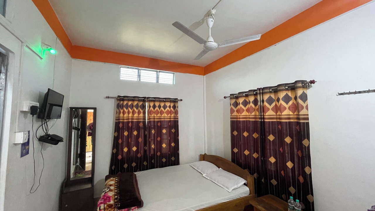 Photo of Bedroom in Dhemaji