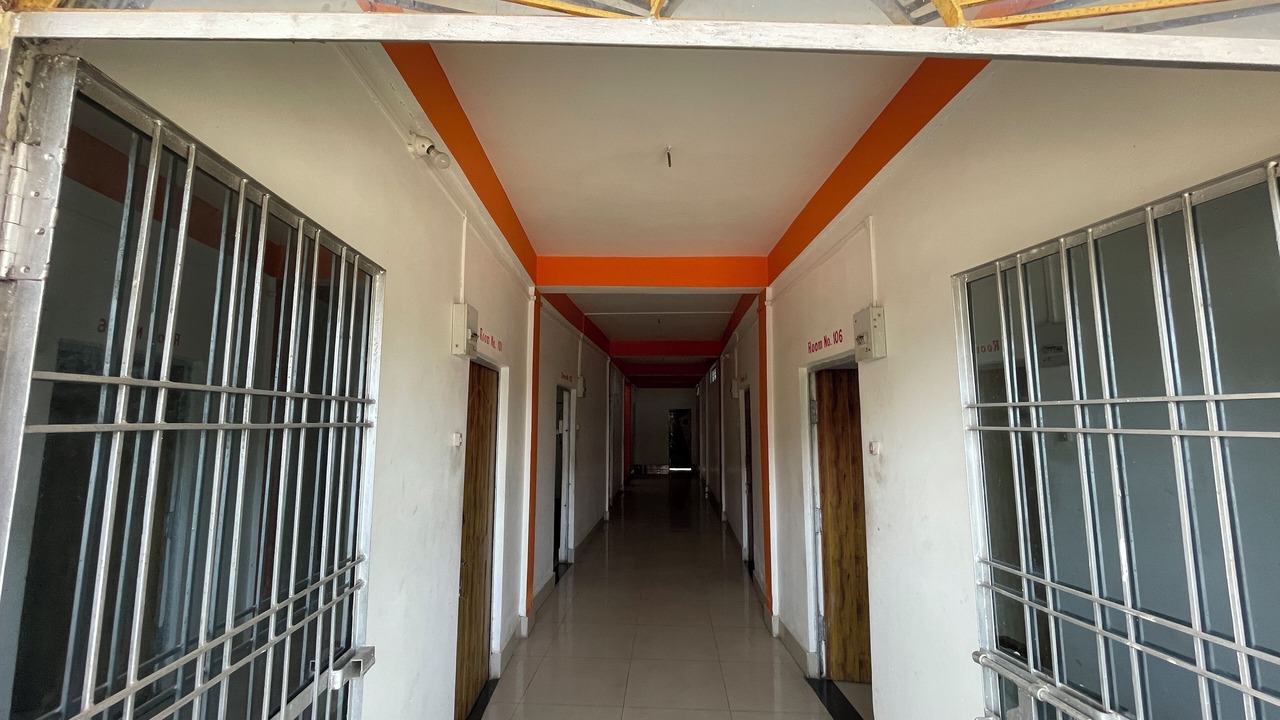 Photo of Livingroom in Dhemaji