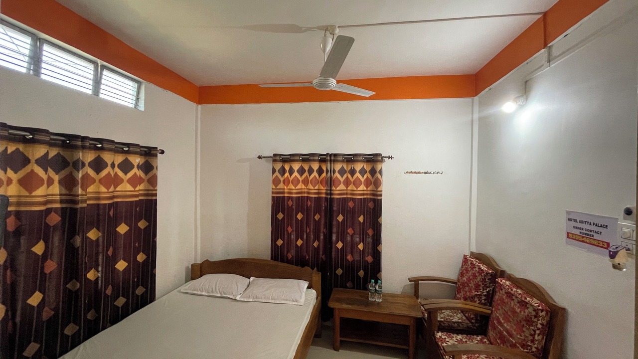 Photo of Bedroom in Dhemaji