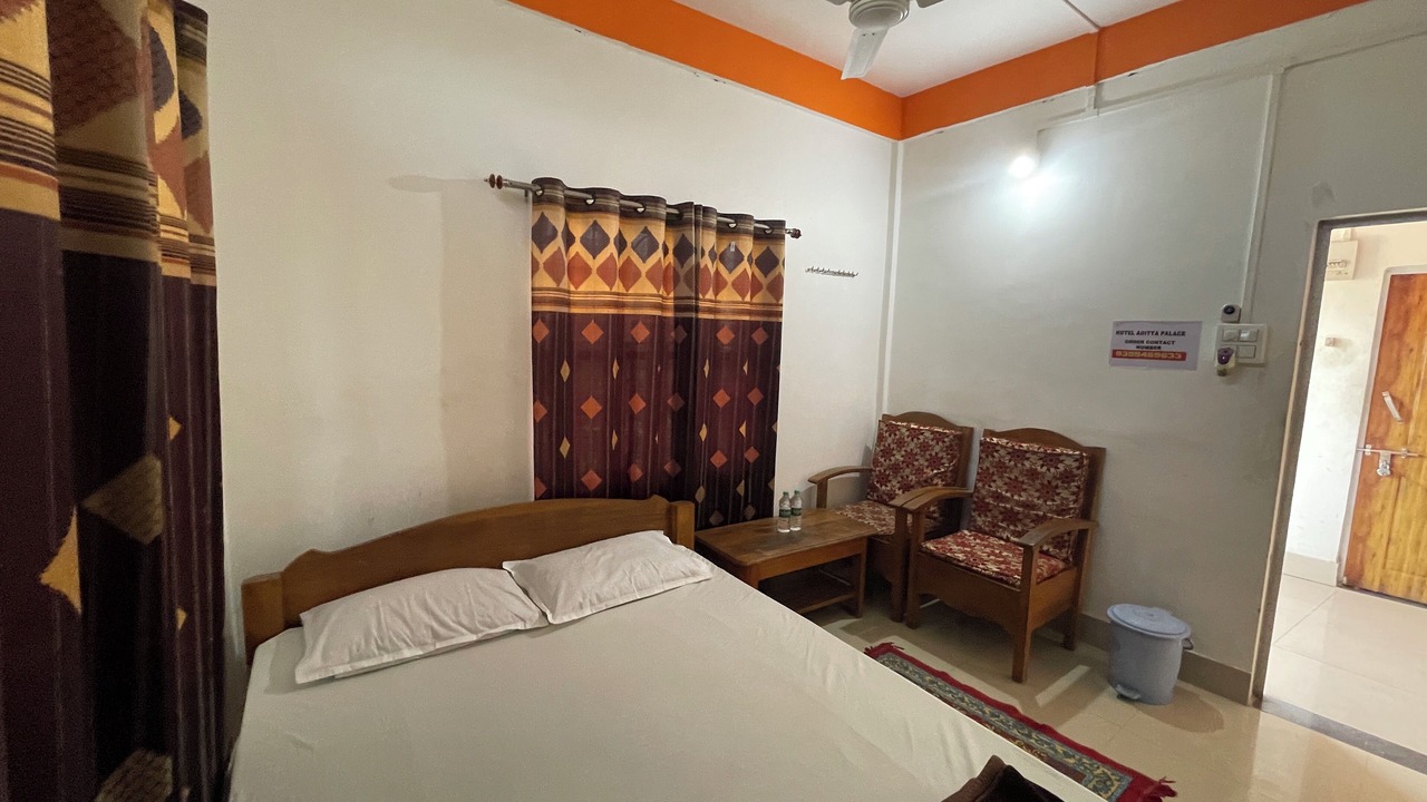Photo of Bedroom in Dhemaji