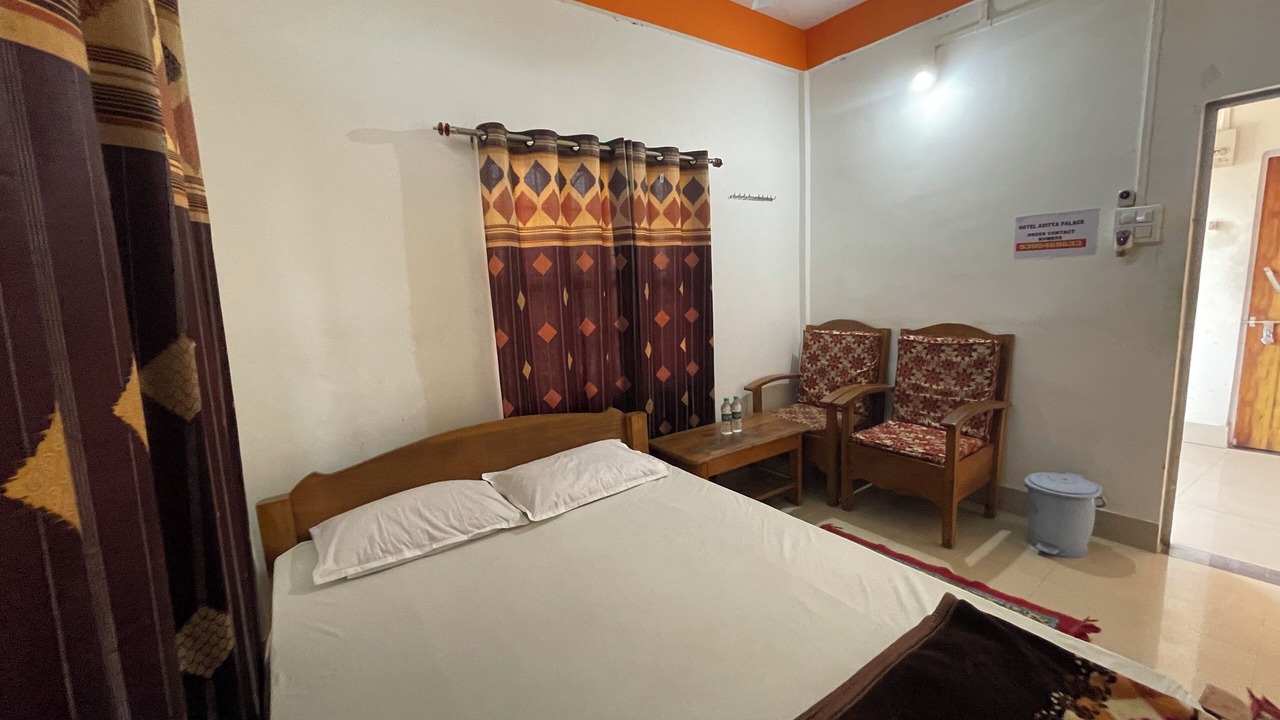 Photo of Bedroom in Dhemaji