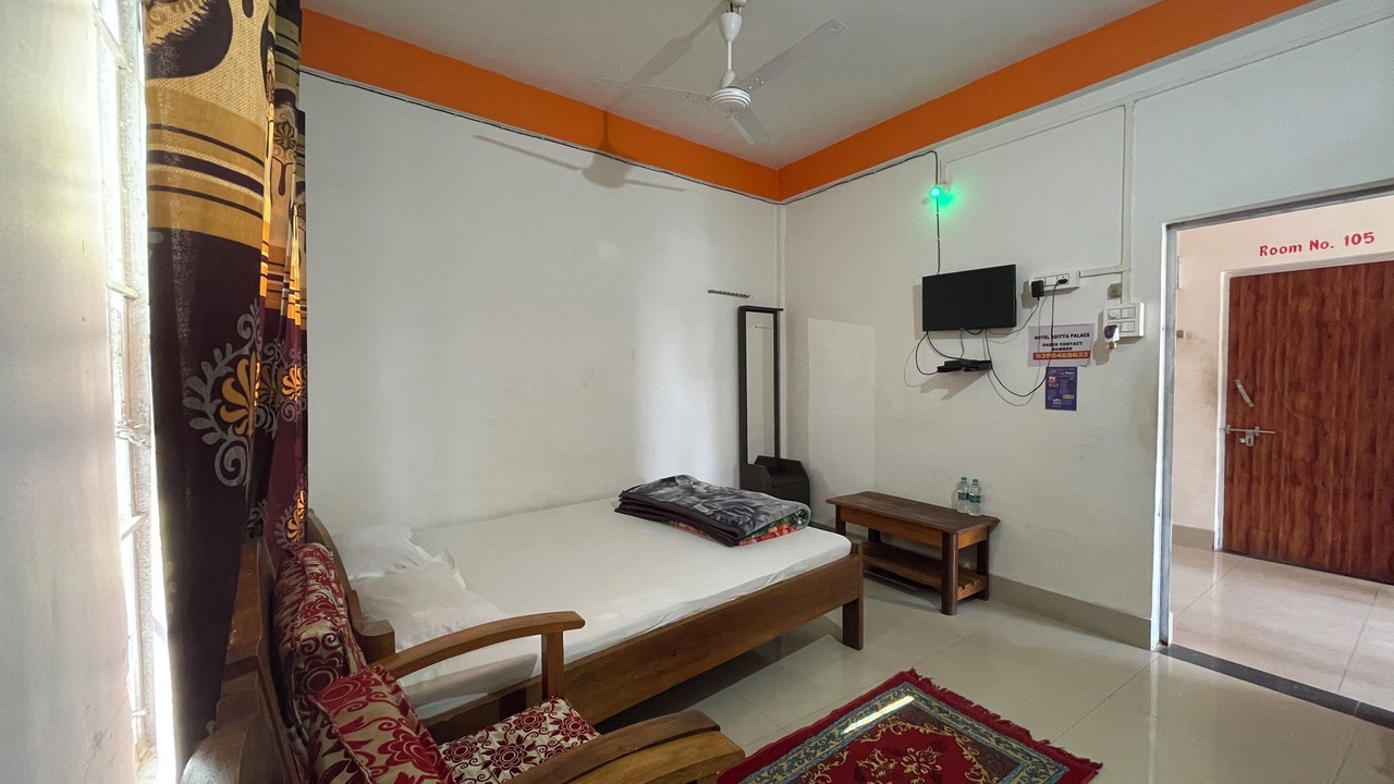 Photo of Bedroom in Dhemaji