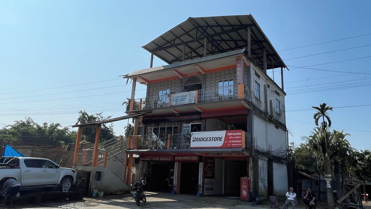 Photo of Outdoor in Dhemaji