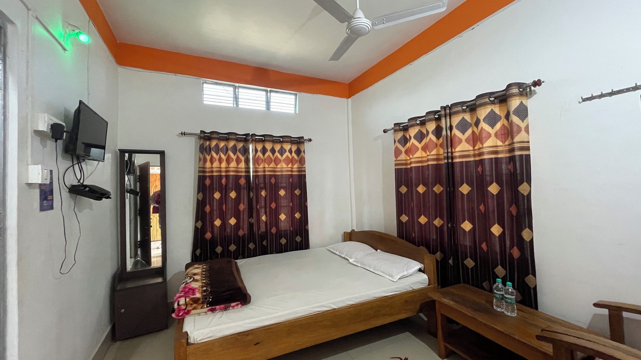 Photo of Bedroom in Dhemaji
