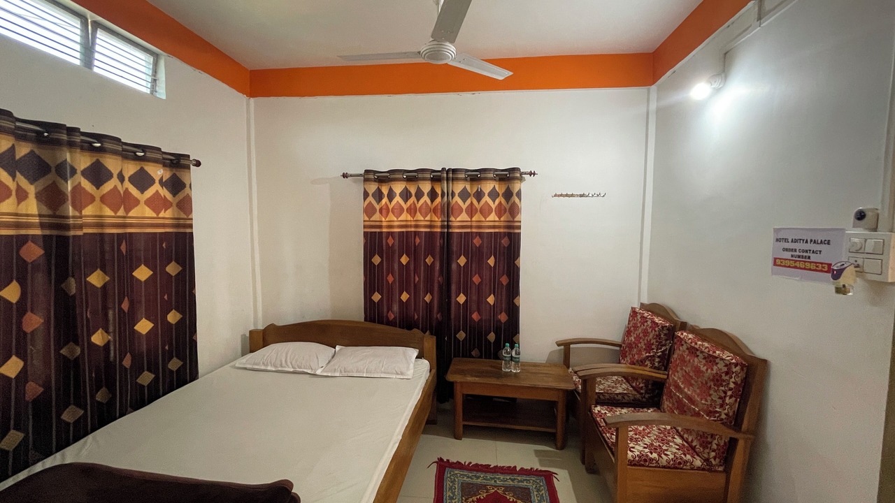 Photo of Bedroom in Dhemaji