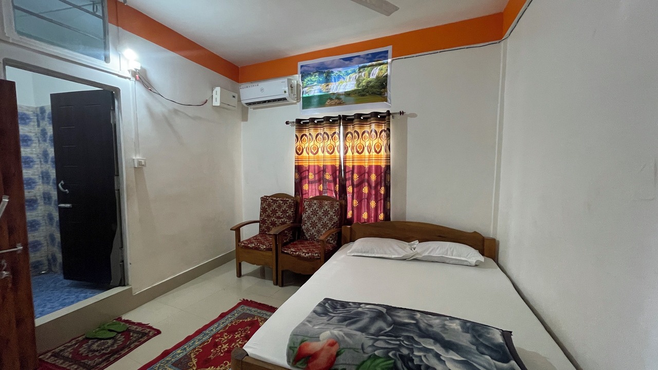 Photo of Bedroom in Dhemaji