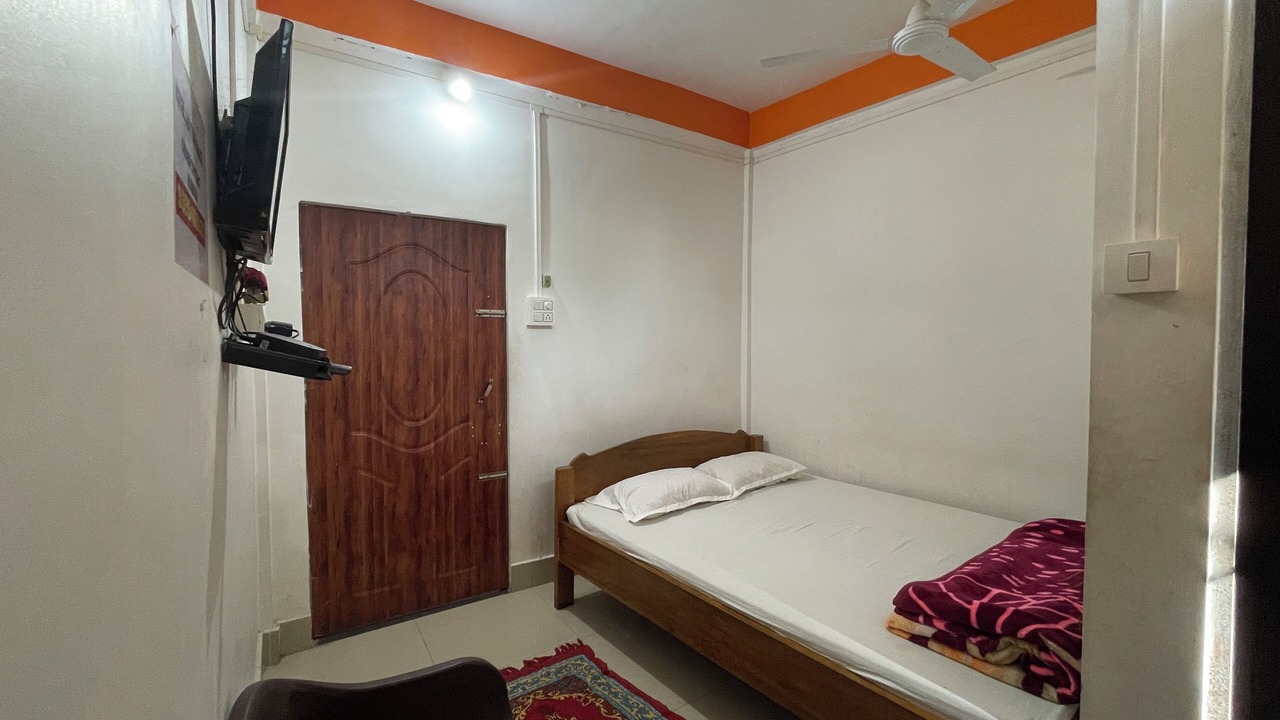 Photo of Bedroom in Dhemaji