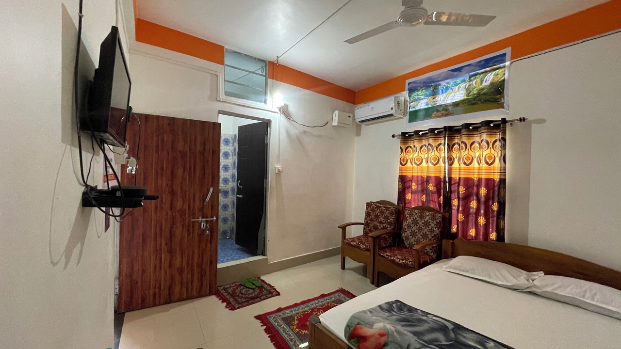 Photo of Bedroom in Dhemaji
