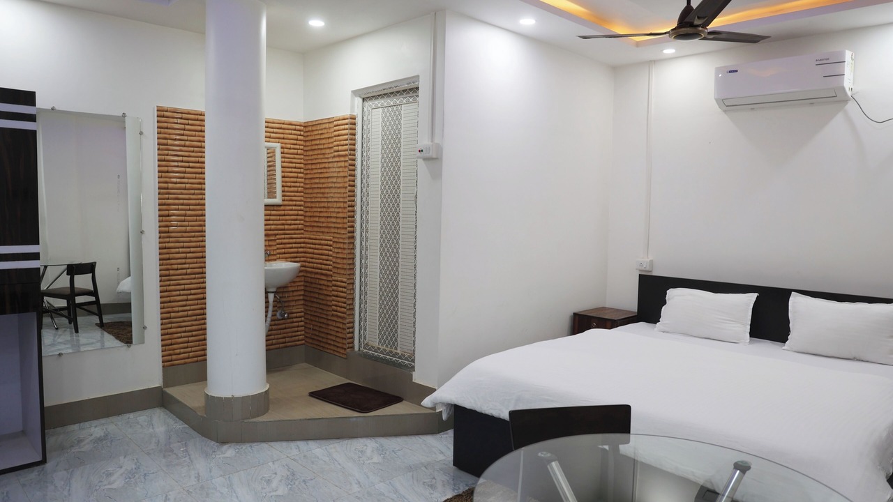 Photo of Bedroom in Dhemaji