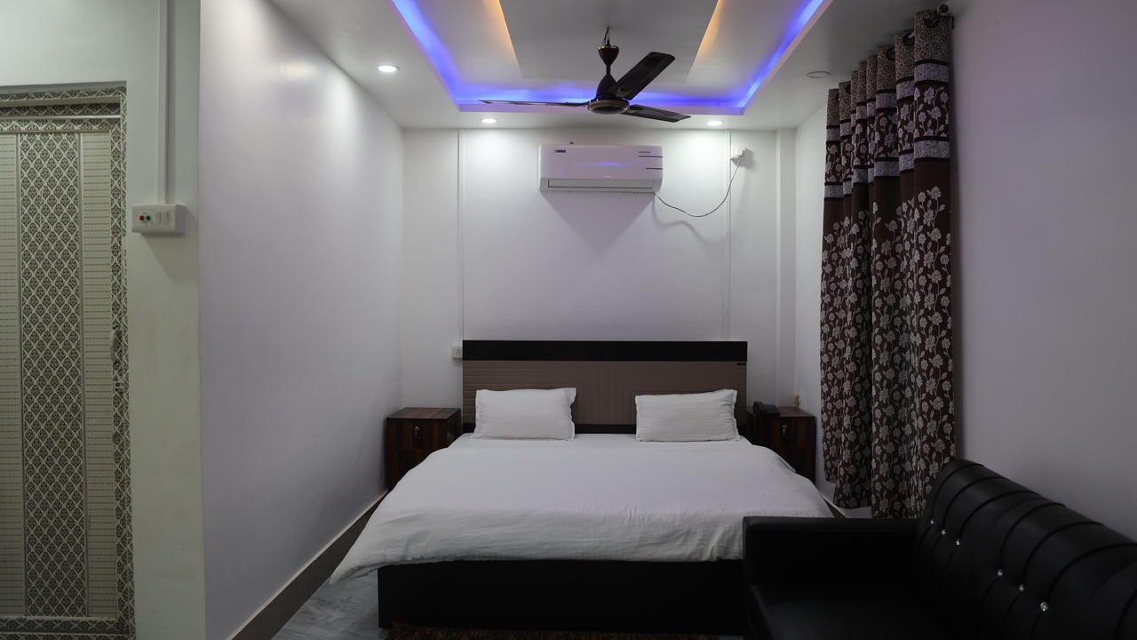 Photo of Bedroom in Dhemaji