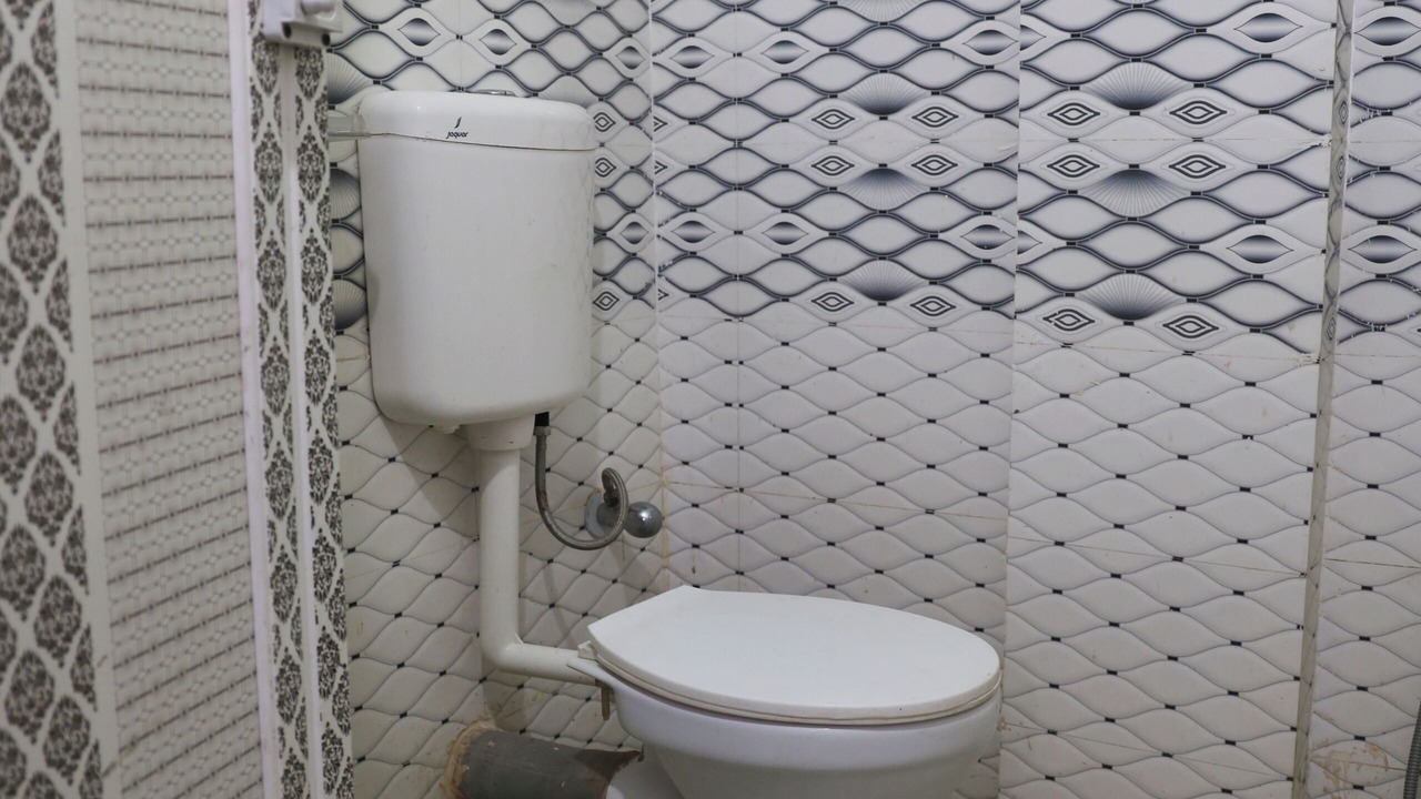 Photo of Bathroom in Dhemaji