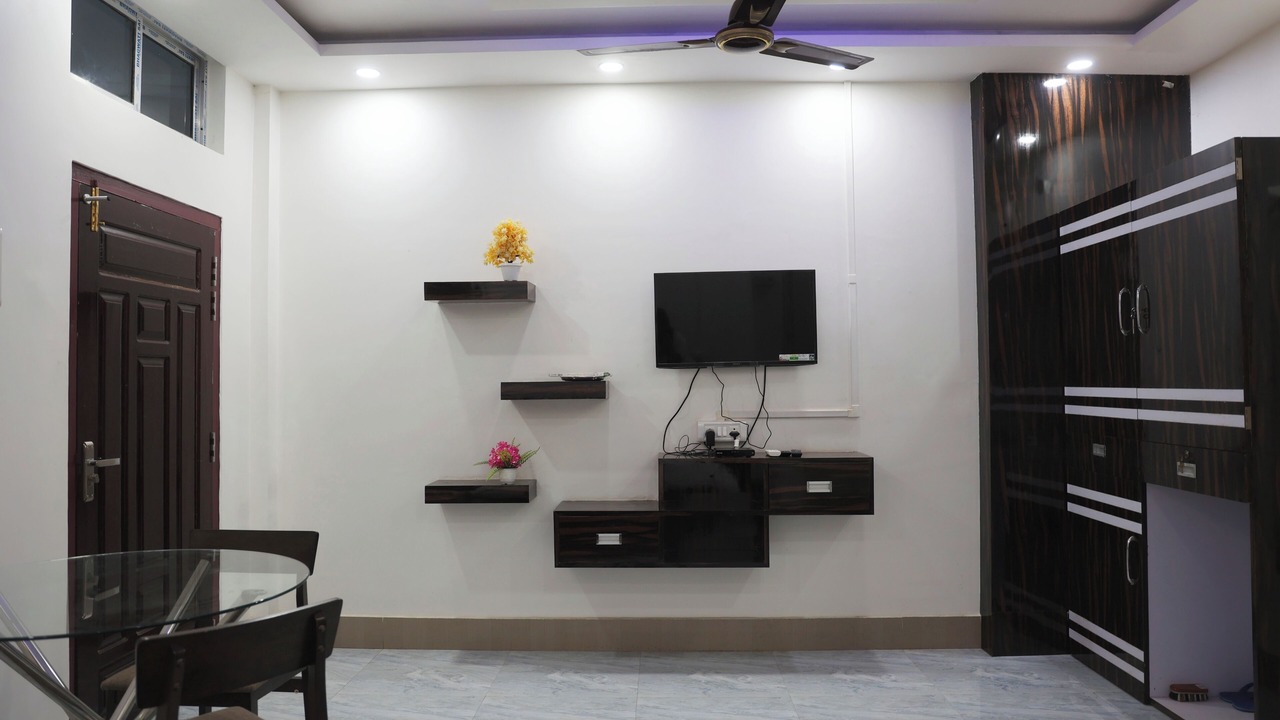 Photo of Bedroom in Dhemaji