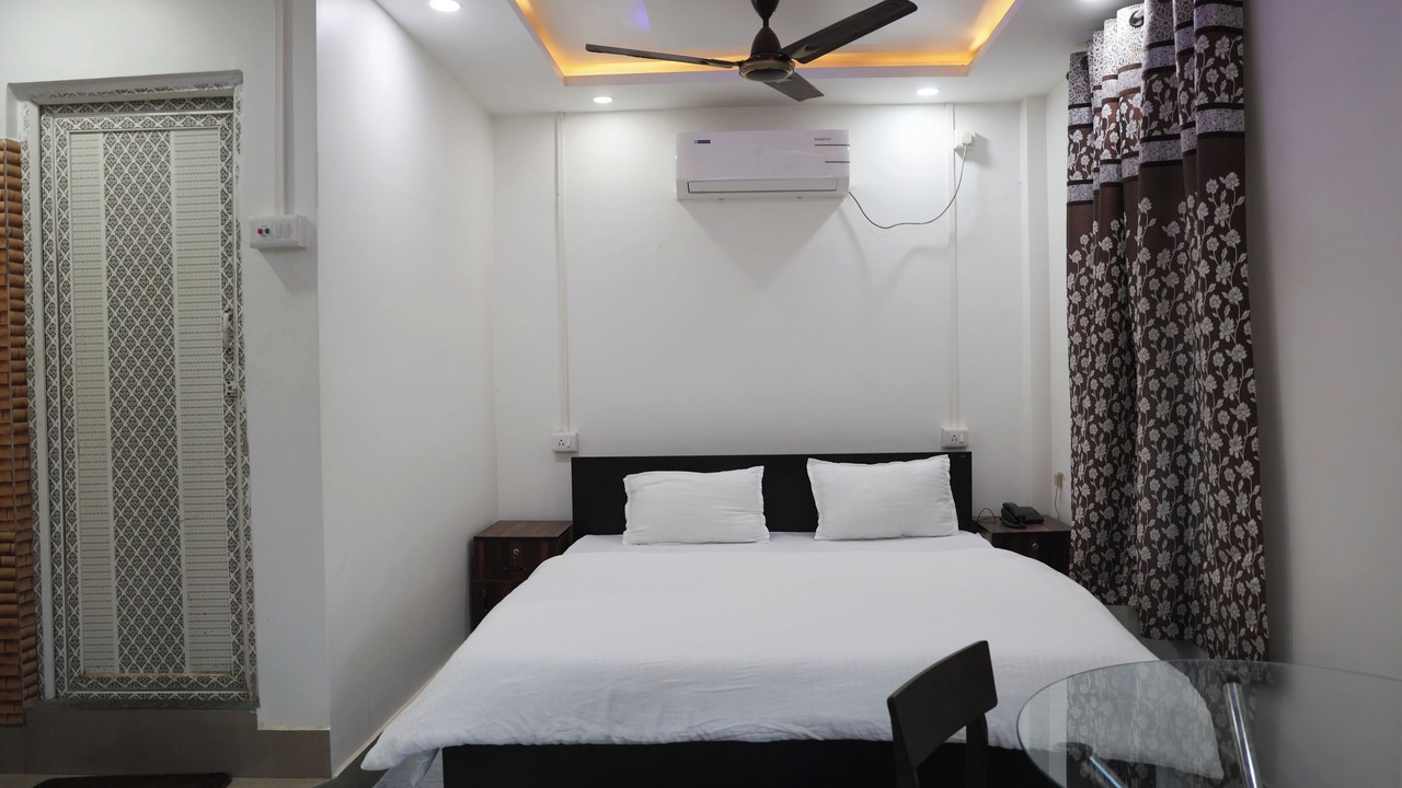 Photo of Bedroom in Dhemaji