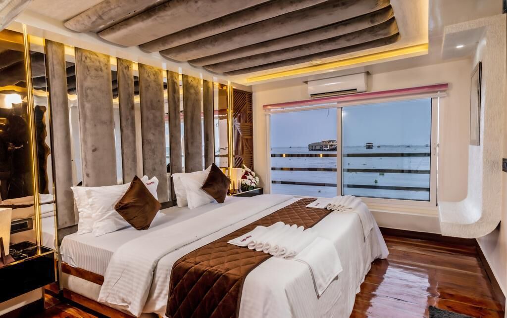 Photo of Patio Balcony in Alappuzha
