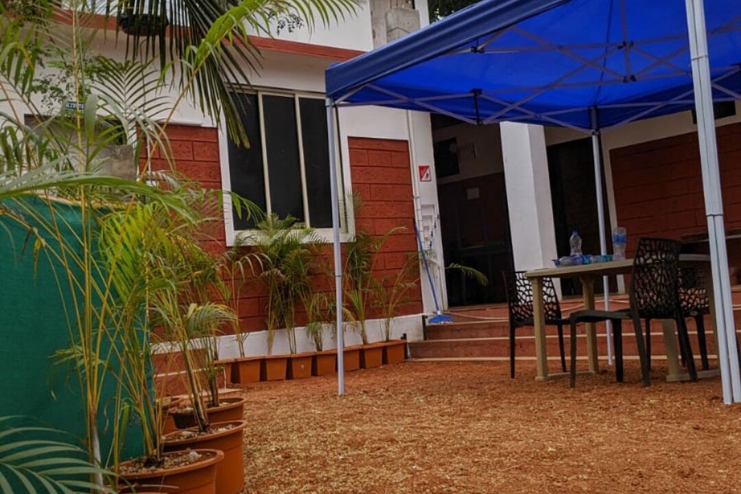 Photo of Outdoor in Diveagar