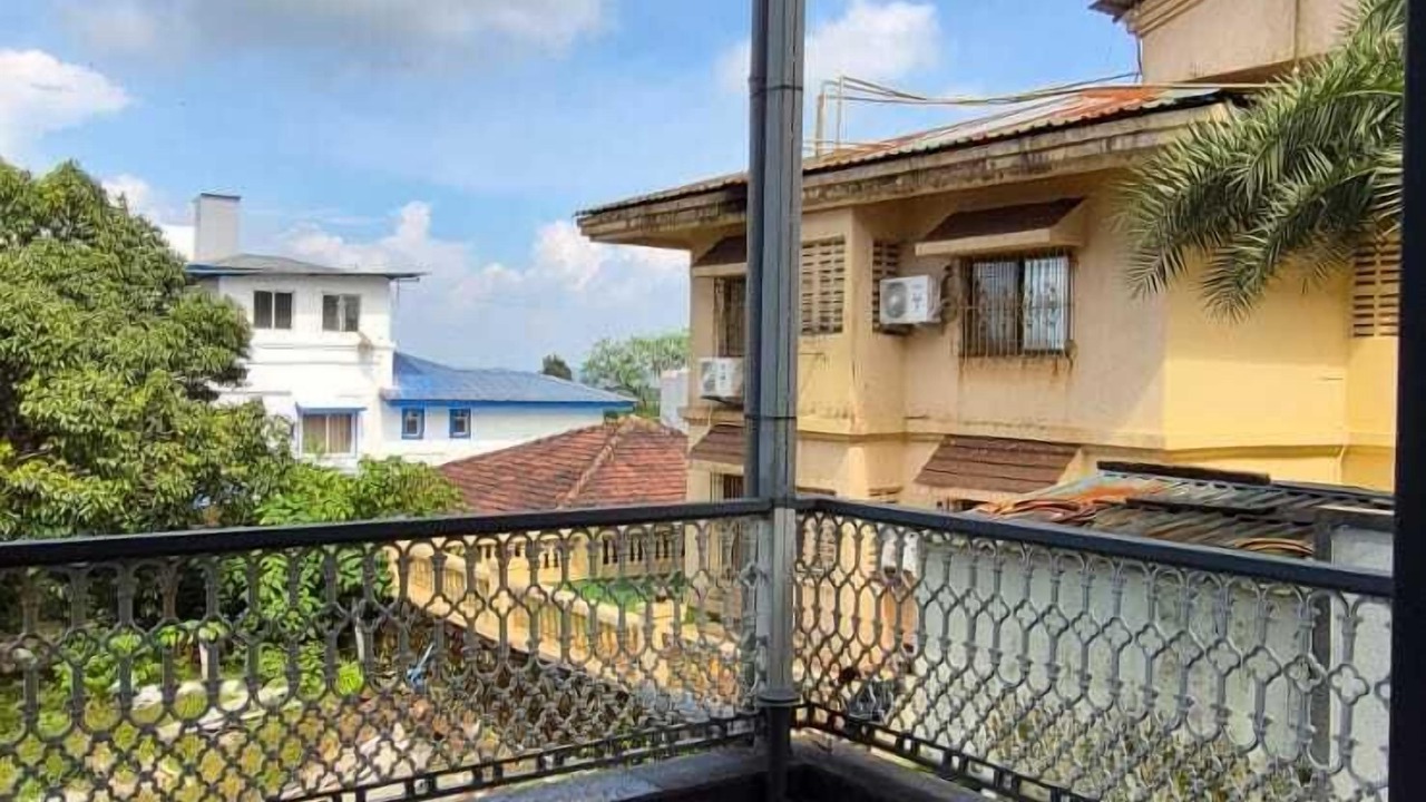Photo of Patio Balcony in Atvan