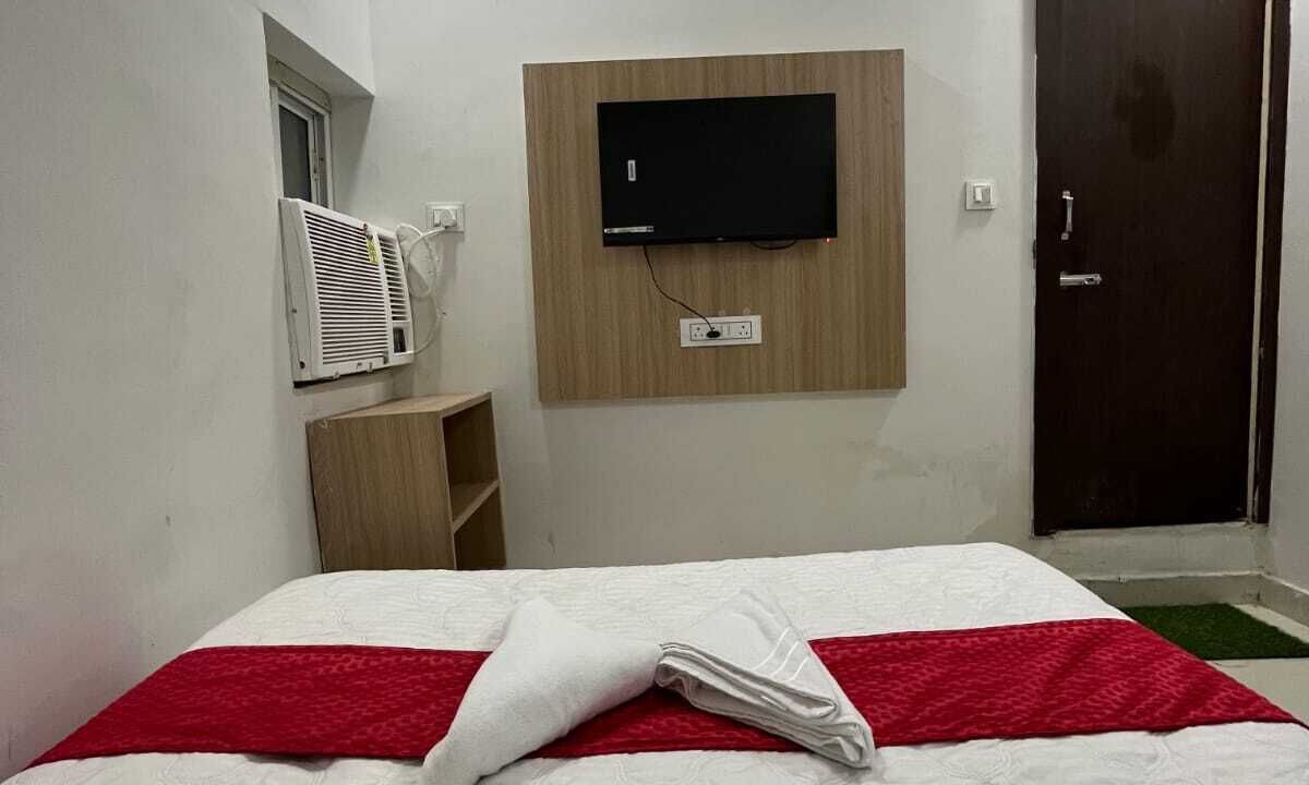 Photo of Bedroom in Kota