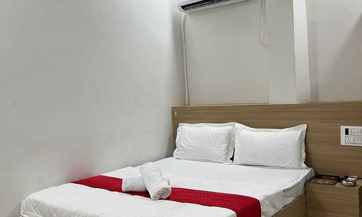 Photo of Bedroom in Kota