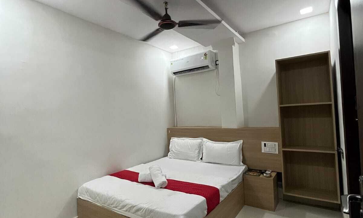 Photo of Bedroom in Kota