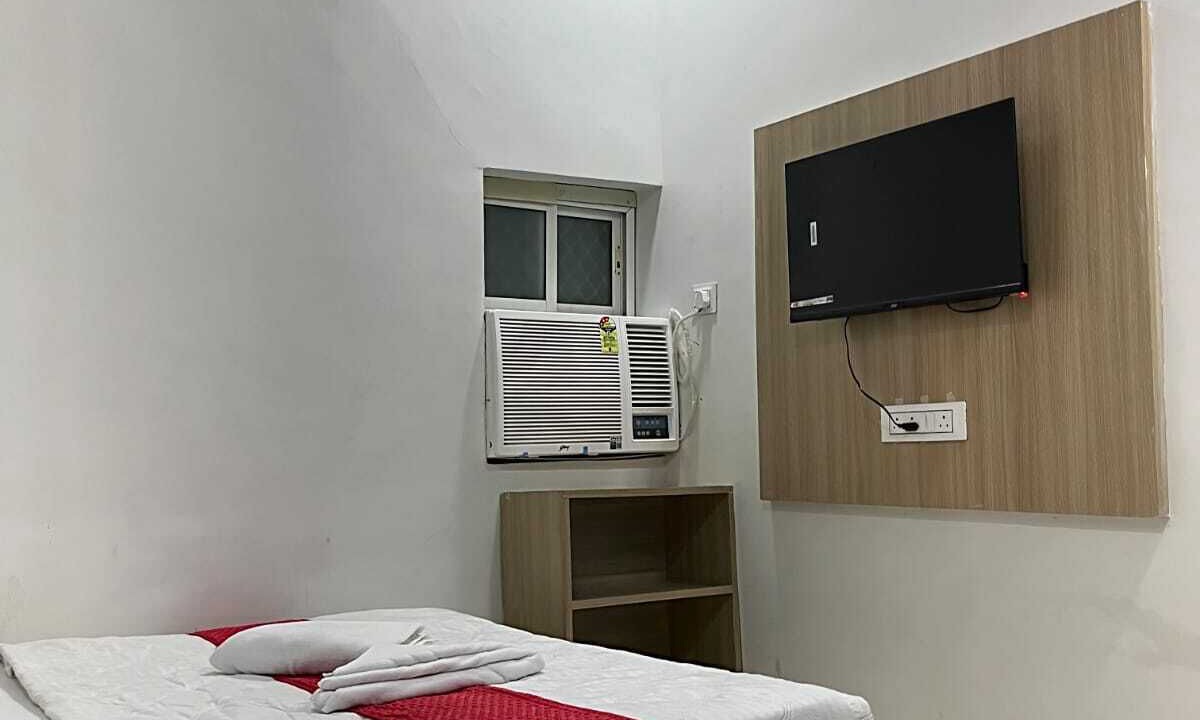 Photo of Bedroom in Kota