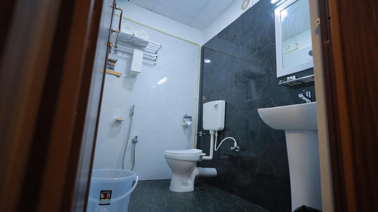 Photo of Bathroom in Cuttack