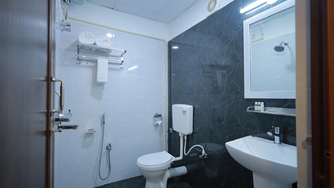 Photo of Bathroom in Cuttack