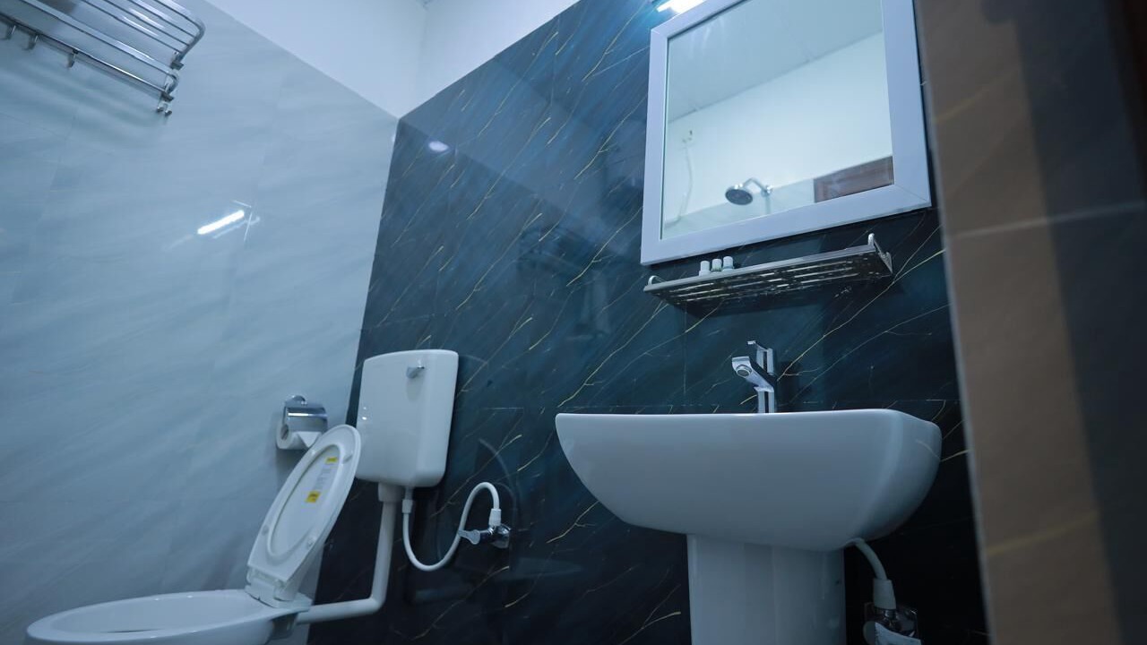 Photo of Bathroom in Cuttack