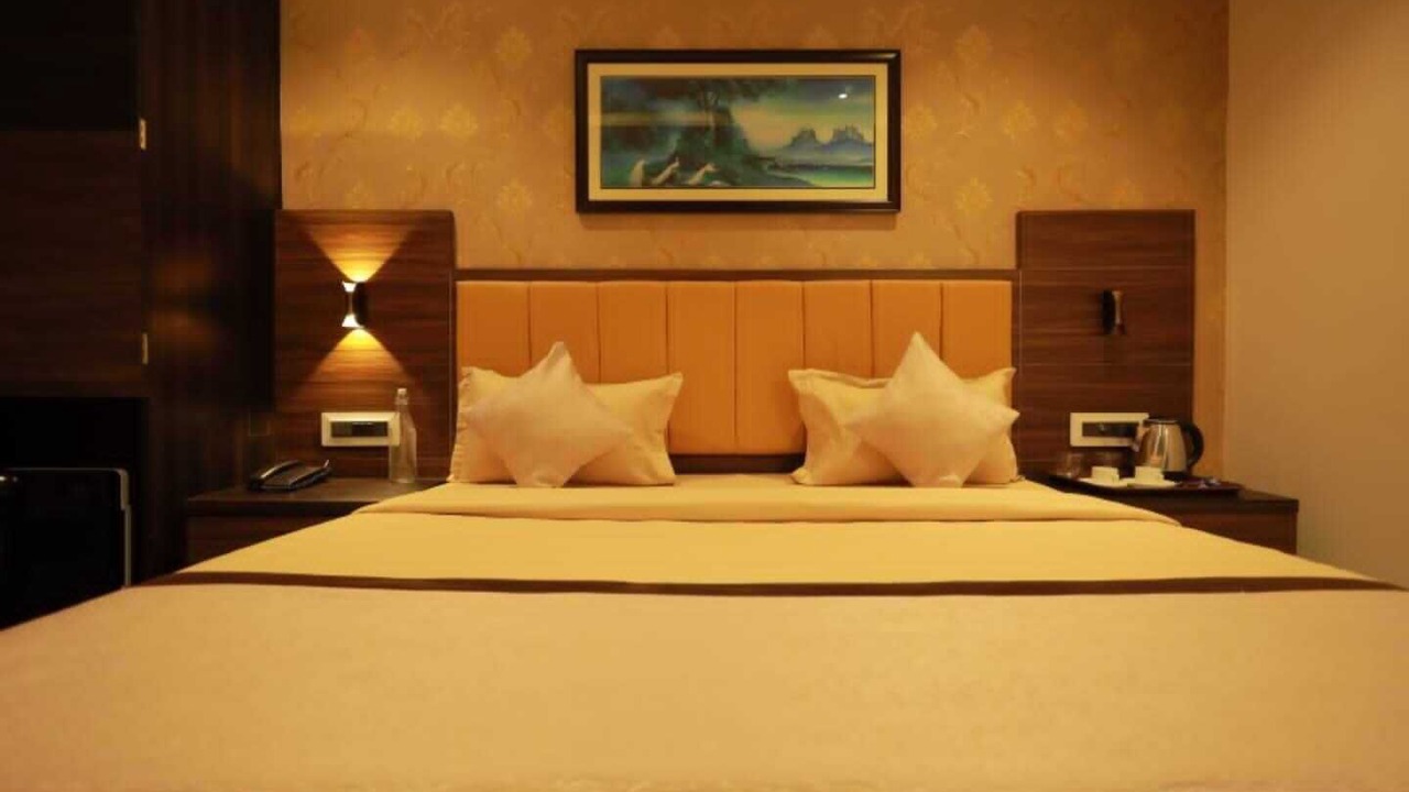 Photo of Bedroom in Cuttack