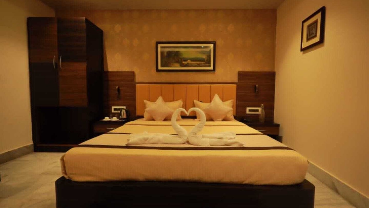 Photo of Bedroom in Cuttack