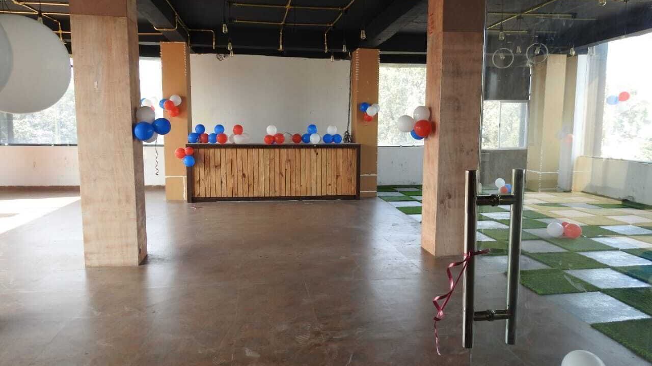 Photo of Patio Balcony in Nawada