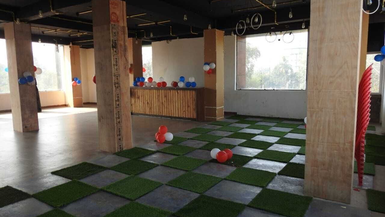 Photo of Patio Balcony in Nawada