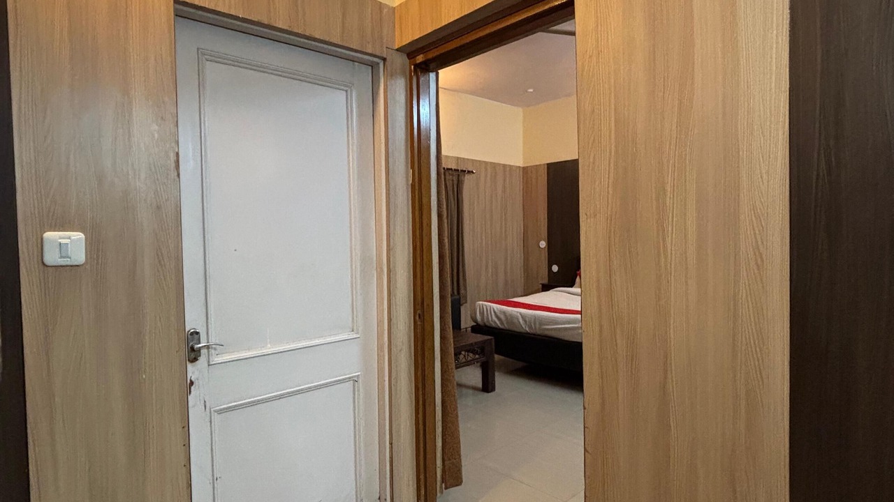 Photo of Bathroom in Raja Park