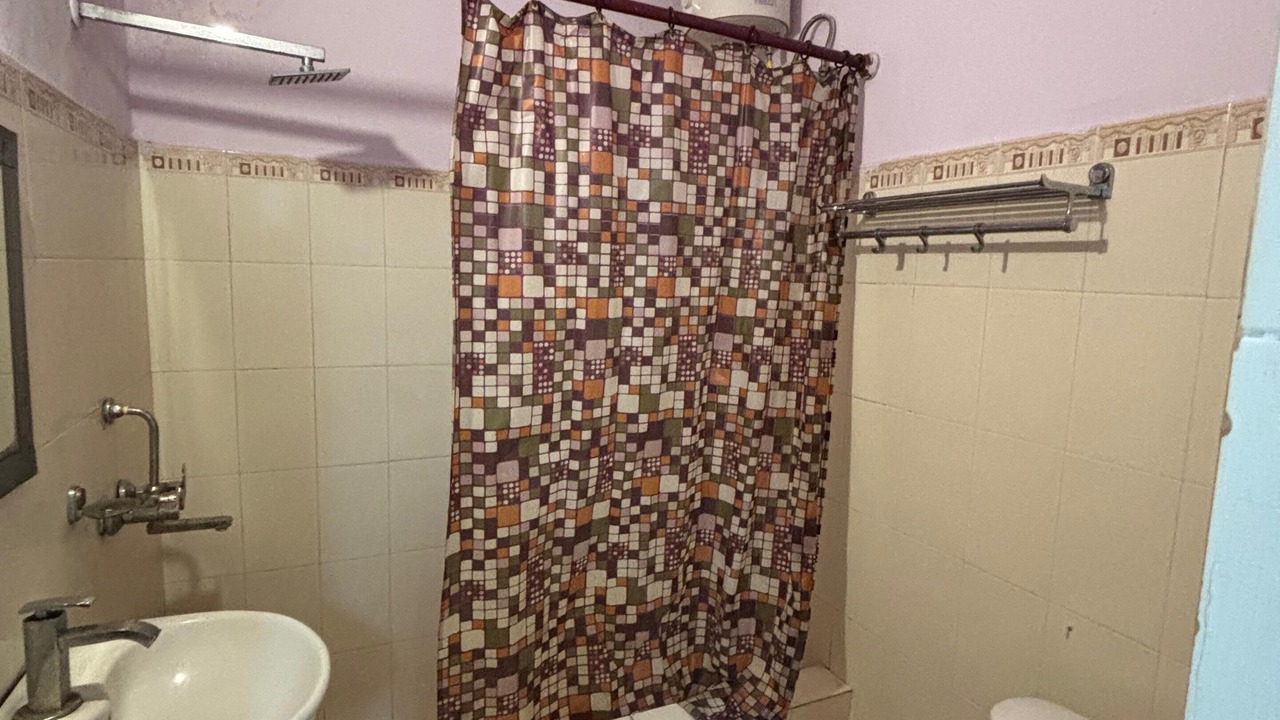 Photo of Bathroom in Raja Park