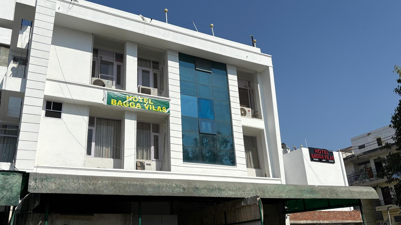 Photo of Outdoor in Raja Park