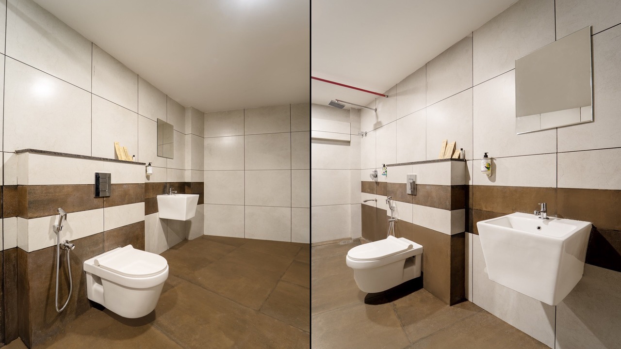 Photo of Bathroom in Malappuram