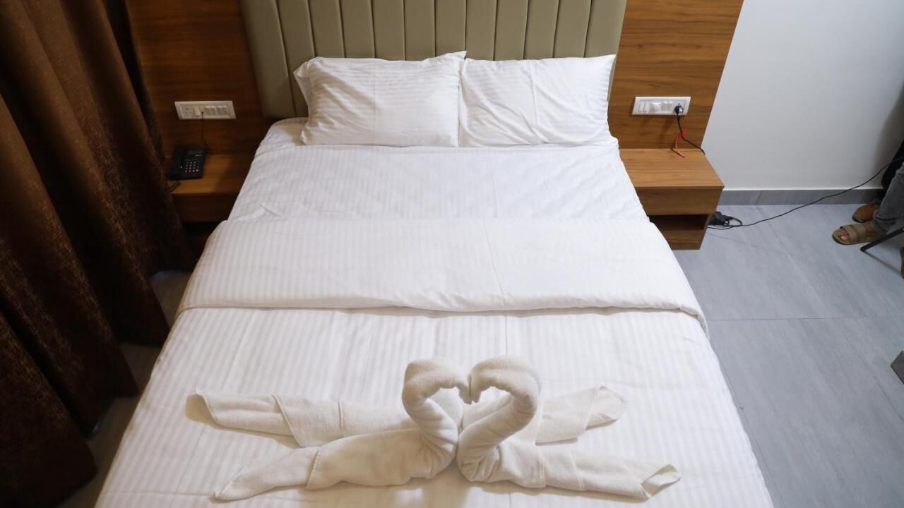 Photo of Bedroom in Yelahanka