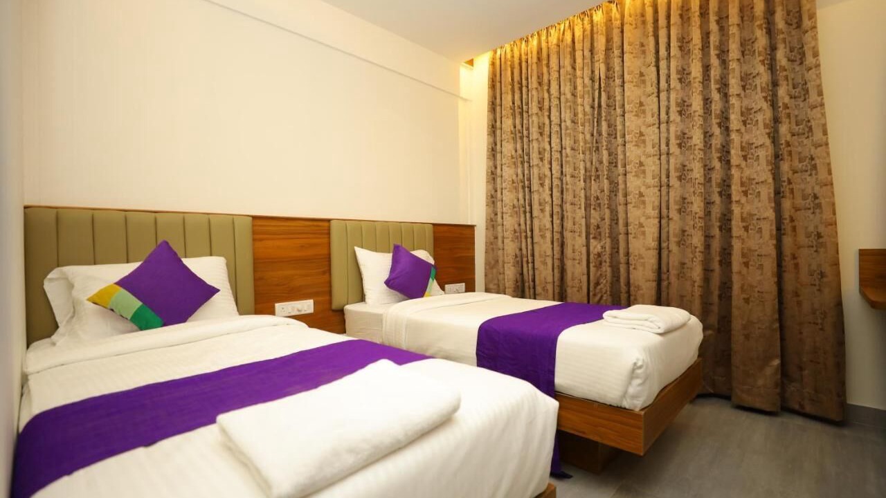 Photo of Bedroom in Yelahanka