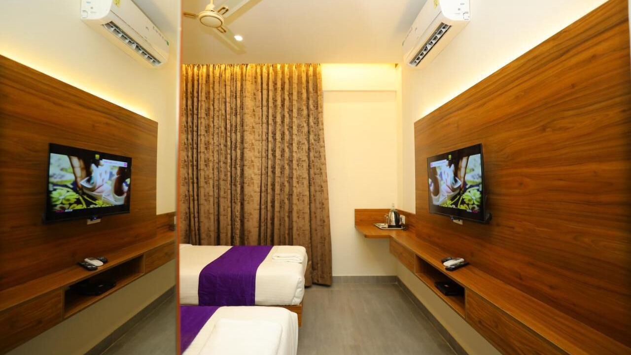 Photo of Bedroom in Yelahanka