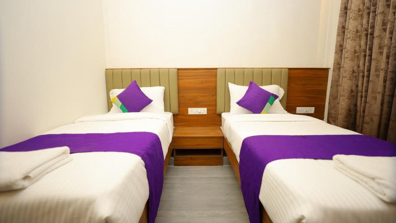 Photo of Bedroom in Yelahanka