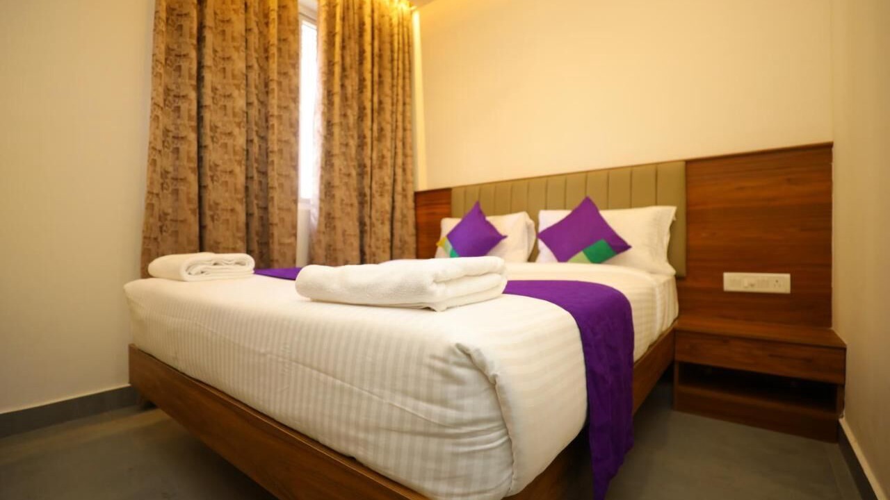Photo of Bedroom in Yelahanka