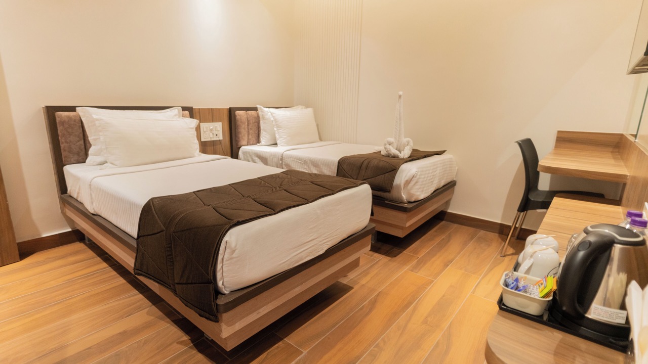 Photo of Bedroom in Rajahmundry