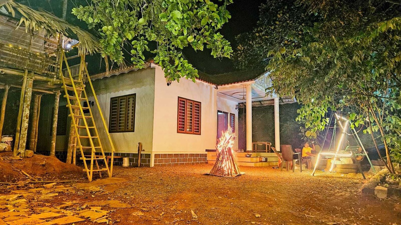 Photo of Outdoor in Mananthavady