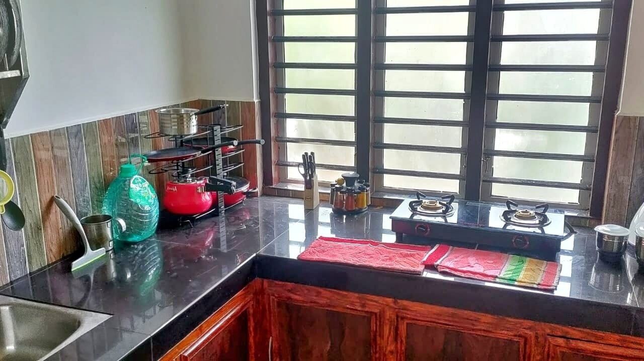 Photo of Kitchen in Mananthavady