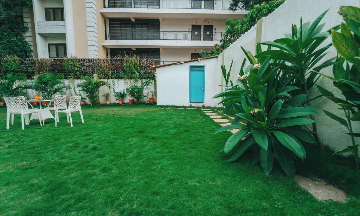 Photo of Outdoor in Saunta Vaddo