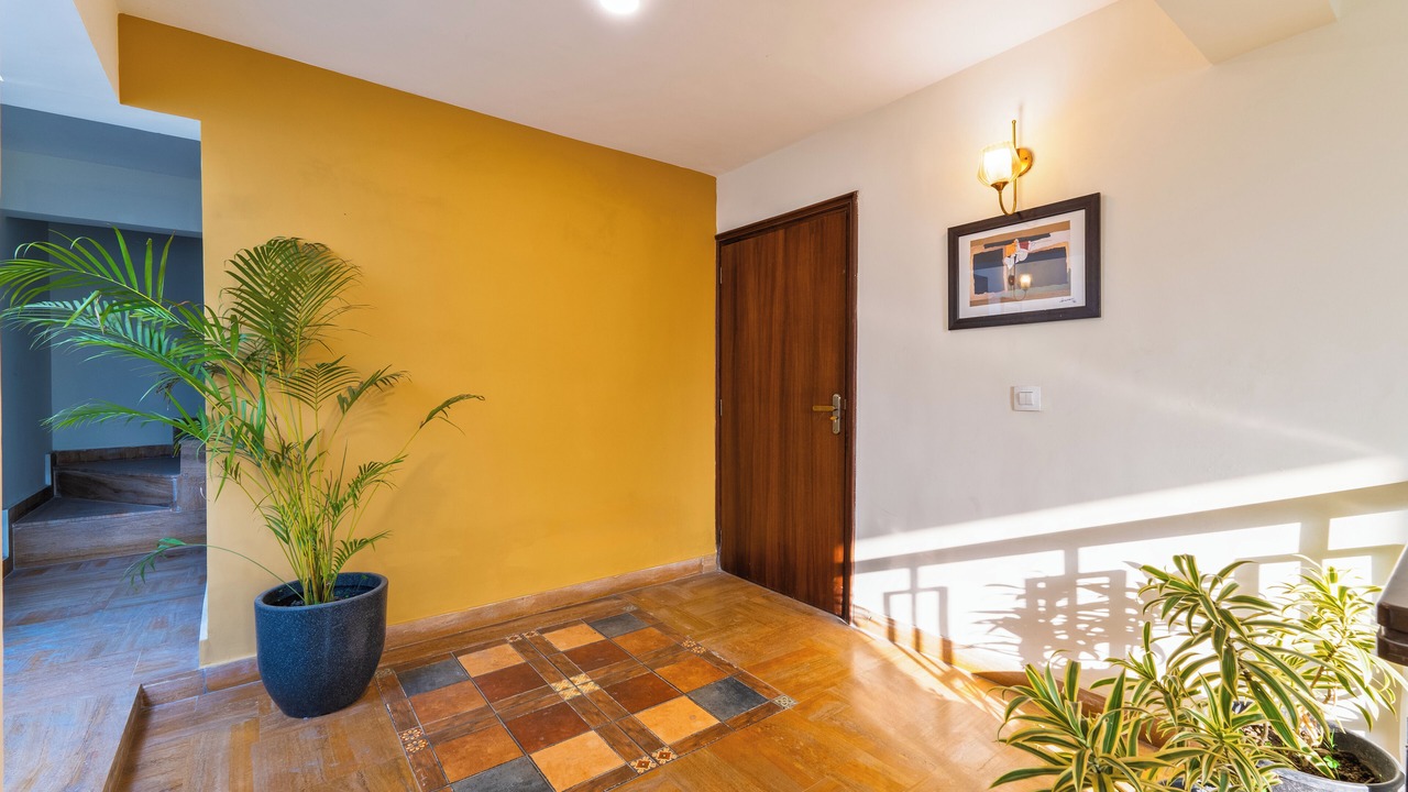 Photo of Bedroom in Dehradun