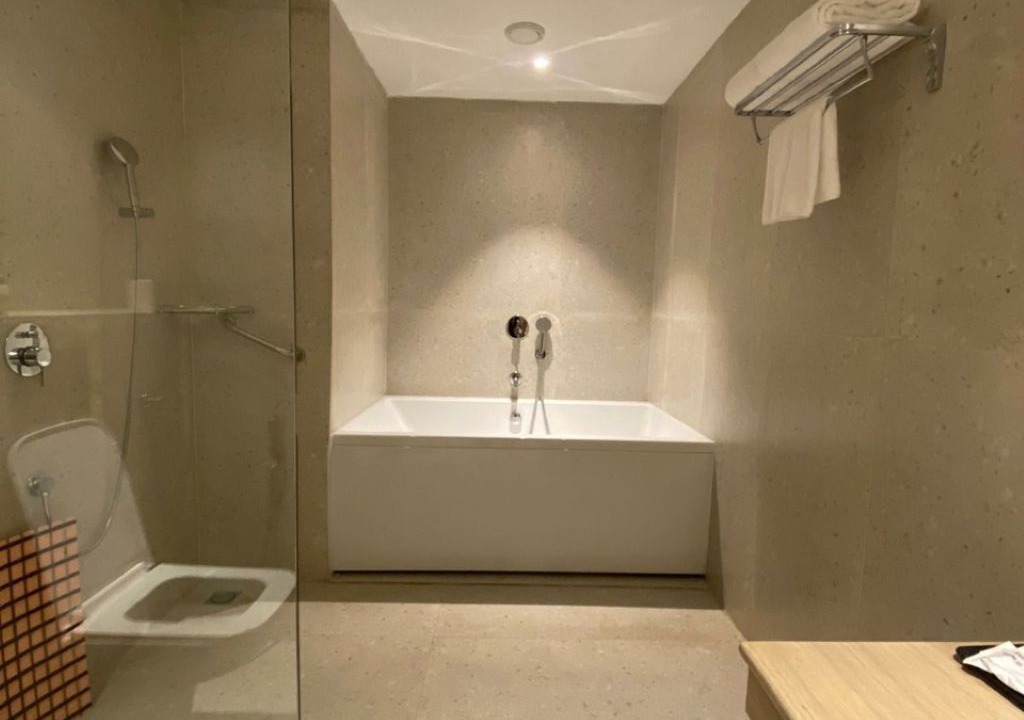 Photo of Bathroom in Zirakpur