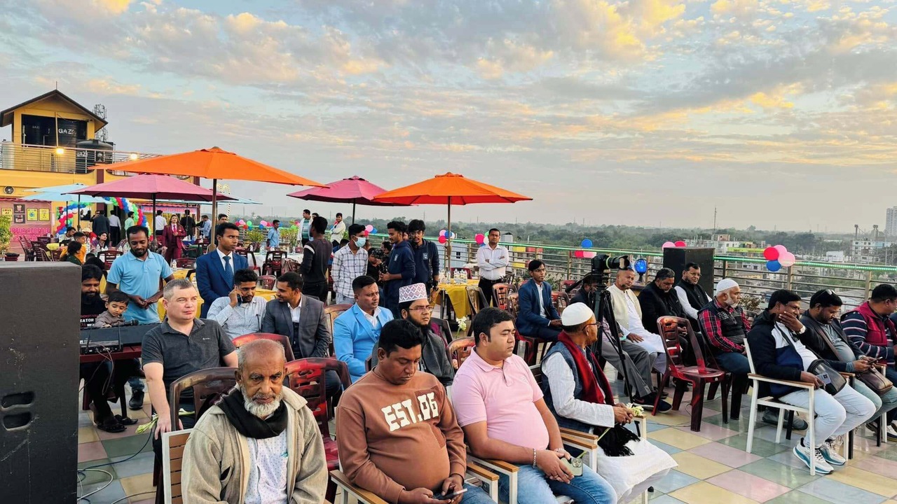 Photo of Others in Ishurdi