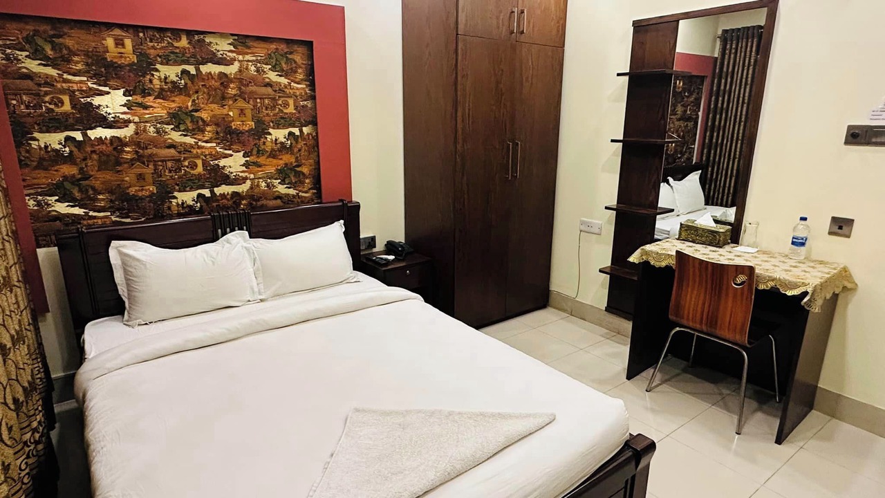 Photo of Bedroom in Ishurdi